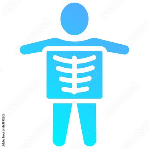 X-Ray Icon