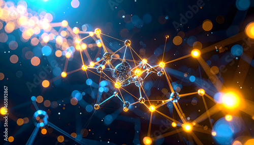 量子力学のイメージ