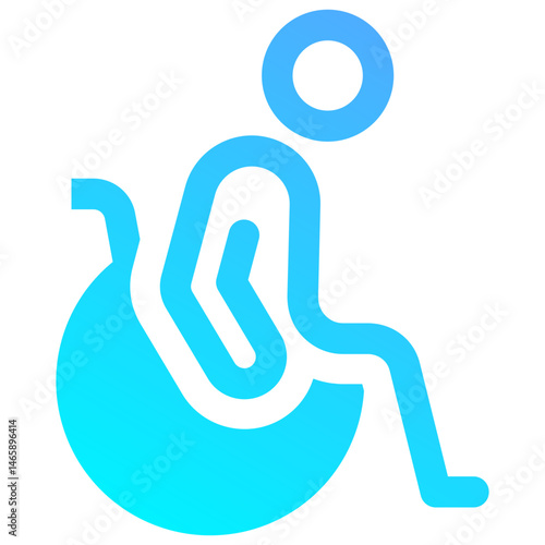 Special Needs Icon