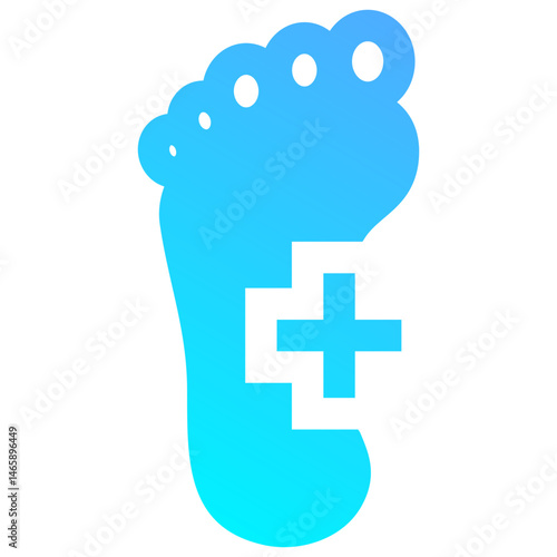 Podiatry Icon