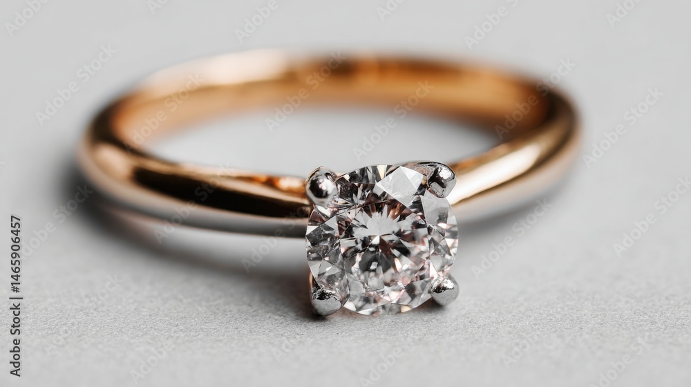 Exquisite diamond engagement representing deep emotional bonds and romantic connections in life's most cherished moments Exquisite diamond engagement representing deep emotional bonds and romantic connections in life's most cherished moments