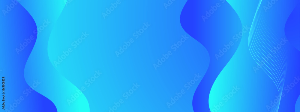 Blue and turquoise abstract background suitable for presentations, website design, social media posts, marketing materials, and digital art projects. Blue and turquoise abstract background suitable for presentations, website design, social media posts, marketing materials, and digital art projects.