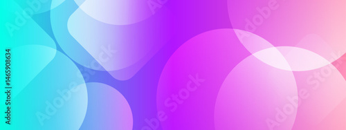Gradient background of blue purple and pink suitable for digital wallpapers, blog banners, website backgrounds, social media posts, and presentation slides.