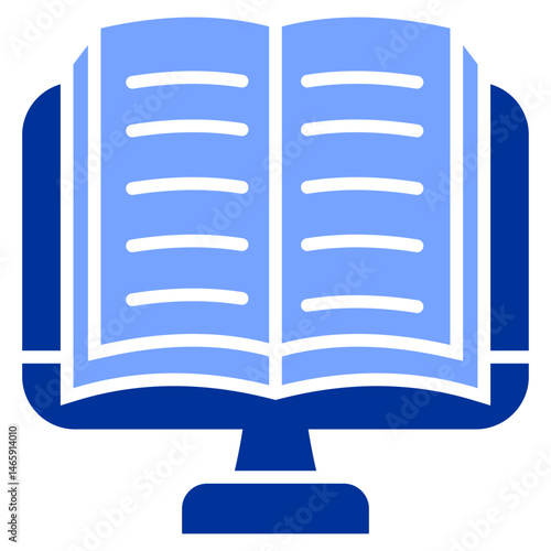 Ebook Icon