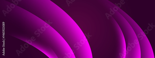 Purple abstract background suitable for presentations, website design, social media posts, graphic design projects, and modern branding materials.