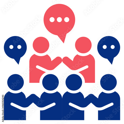 Bargaining Icon