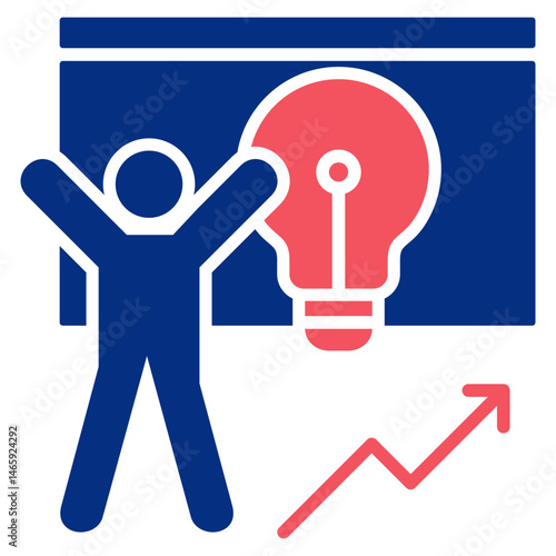 Pitch Icon