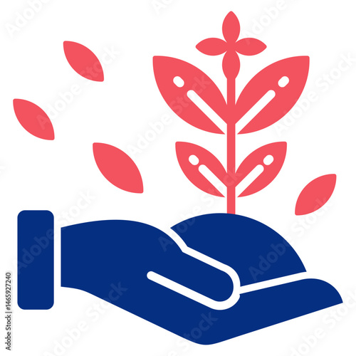 Environment Icon