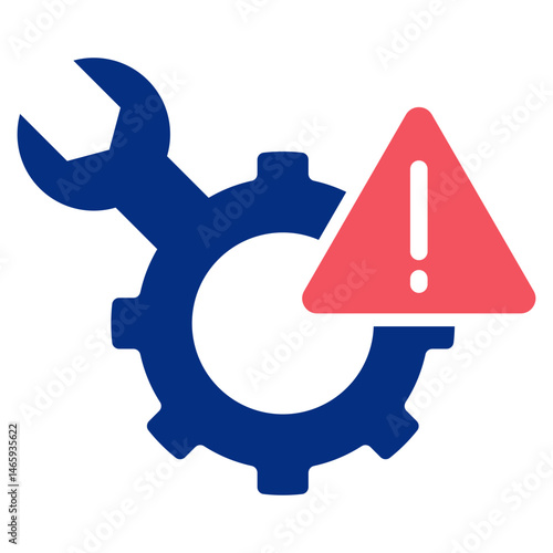 Troubleshooting Icon