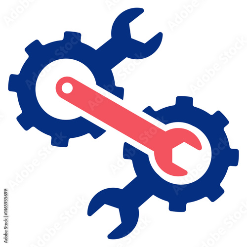 Wrench Icon