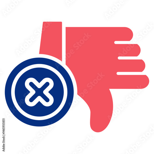 Failure Icon