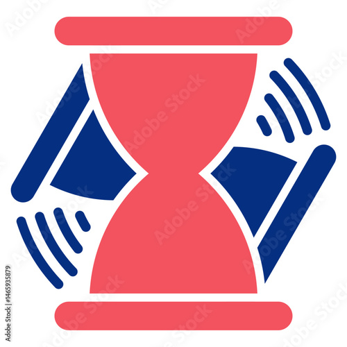 Lag Icon