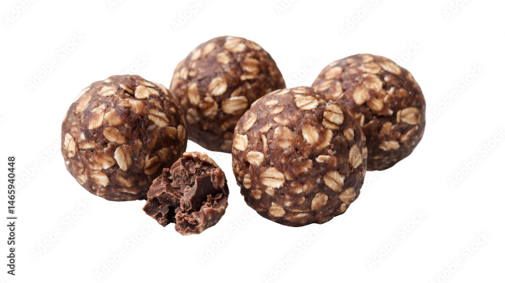 Delicious Chocolate Candy Isolated on White Background with Rich Texture and Smooth Coating Delicious Chocolate Candy Isolated on White Background with Rich Texture and Smooth Coating