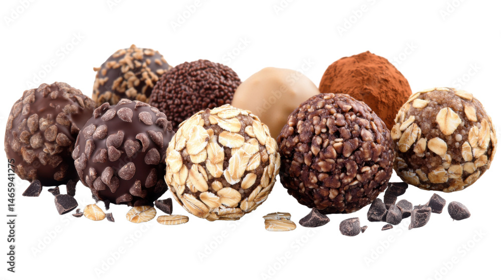 Decorative Christmas Pine Cones with Snow Frosting and Holiday Greenery isolated on white background Decorative Christmas Pine Cones with Snow Frosting and Holiday Greenery isolated on white background