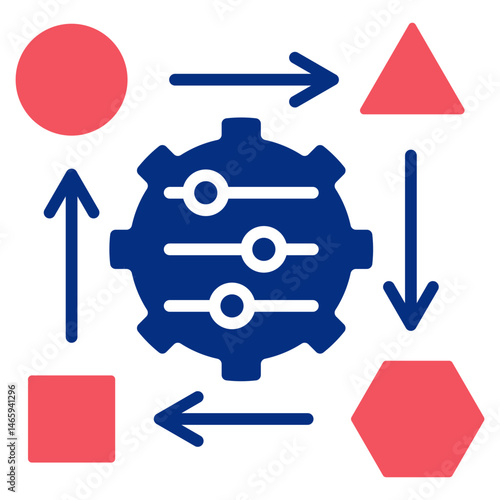 Adaptation Icon