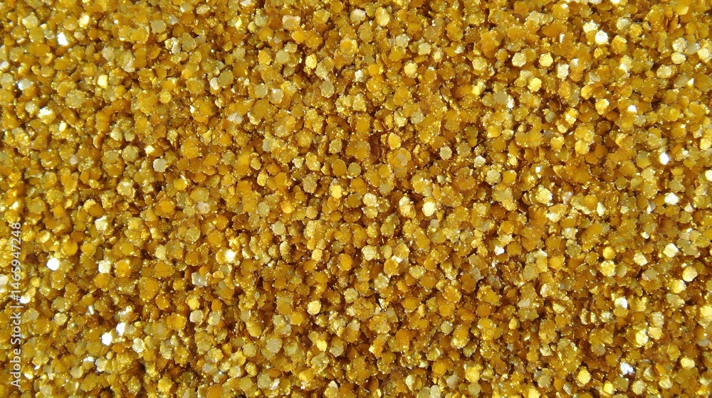 Golden Glitter Texture Background Sparkle Shimmer Luxury Design Golden Glitter Texture Background Sparkle Shimmer Luxury Design