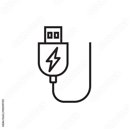 usb flash drive line