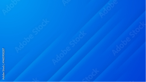 Blue abstract background with diagonal lines, suitable for modern designs, web graphics, banners, and tech related projects needing a dynamic touch.