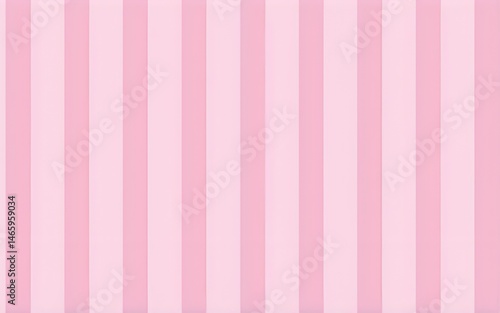 Striped pink wallpaper pattern. High quality