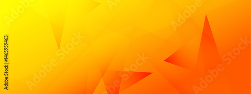 Yellow and orange abstract background perfect for vibrant designs, summer themes, graphic design projects, website backgrounds, and social media posts.
