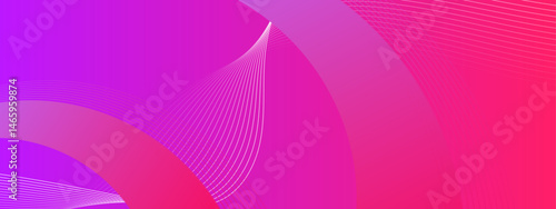 Purple and pink abstract design perfect for backgrounds, banners, and digital artwork. Versatile and eye catching for various design projects.