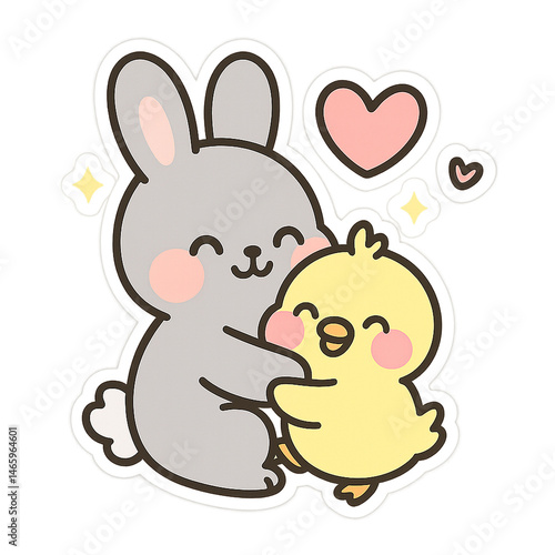 Cute animals image