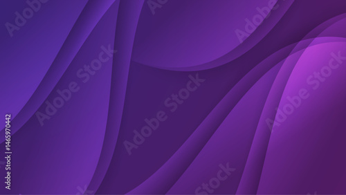 Purple abstract background suitable for website headers, social media graphics, or design projects needing vibrant texture and modern flair.
