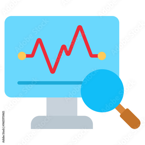 Statistics Icon