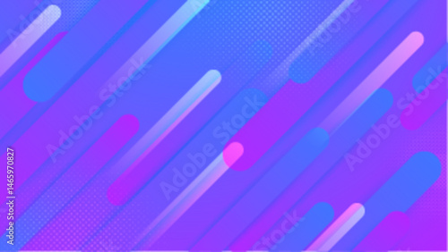 Purple and blue abstract background, ideal for web design, social media graphics, and artistic projects requiring vibrant colors and texture.