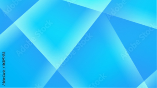 Blue abstract geometric background for modern design projects, website backgrounds, social media graphics, business presentations, and digital art.