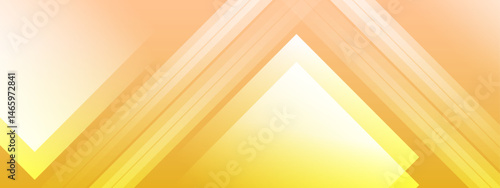Abstract background with yellow and orange stripes. Suitable for designs needing a vibrant and modern touch of color. Bold, energetic, and eye catching visual element.