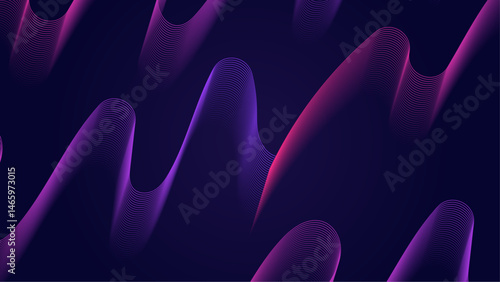 Purple and pink abstract background suitable for website headers, social media graphics, or design projects needing vibrant texture and modern flair.