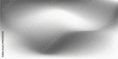 Black gray simple plain wall light , Noise intensive Holographic blend blurred smooth transitions tone empty presentation design