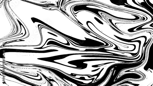 Suminagashi art. Stone or rock texture, liquid paint ink. Vector Ink texture. Hand drawn ebru marbling.  Traditional Turkish.