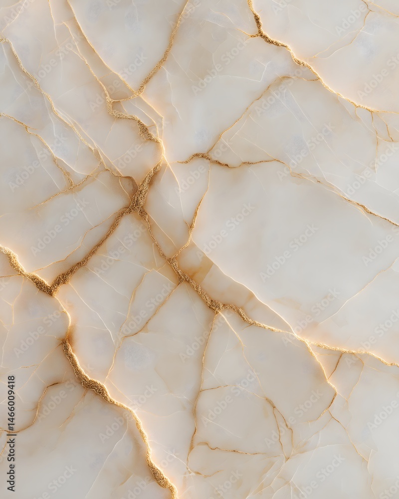 Soft Warm Ivory Cream Marble Texture with Subtle Gold Veins High-Resolution Background Image Soft Warm Ivory Cream Marble Texture with Subtle Gold Veins High-Resolution Background Image