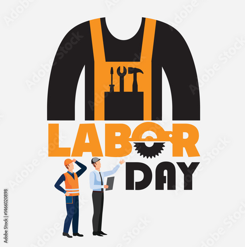 Labor Day celebrates workers' achievements and contributions, honoring labor rights, fair wages, and workplace solidarity with parades, speeches, and social advocacy worldwide.