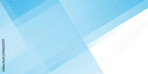 Modern Simple Blue Grey Abstract Background Presentation Design for Corporate Business and Institution vector illustration