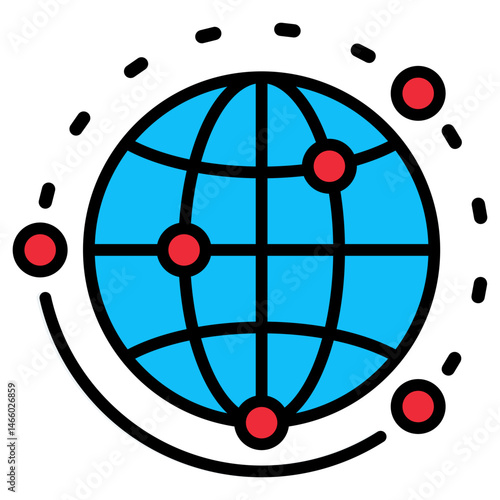 Internet Icon