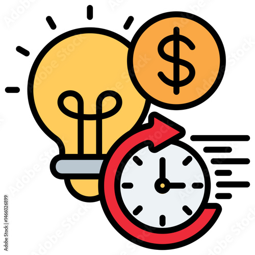 Efficient Icon