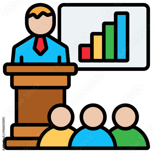 Seminar Icon