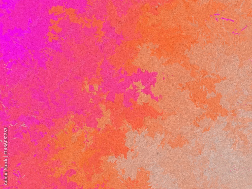 An abstract background image with a blend of bright pink and orange hues, creating a textured, almost watercolor-like effect. An abstract background image with a blend of bright pink and orange hues, creating a textured, almost watercolor-like effect.