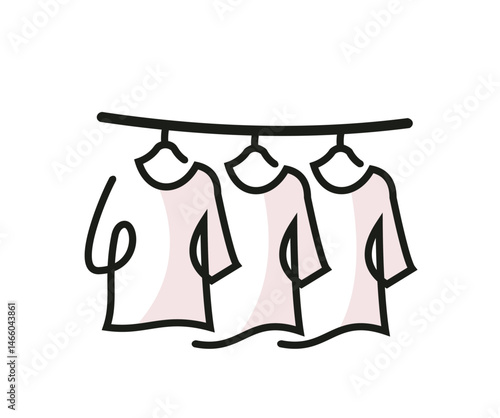 laundry place logo template, laundry place logo images