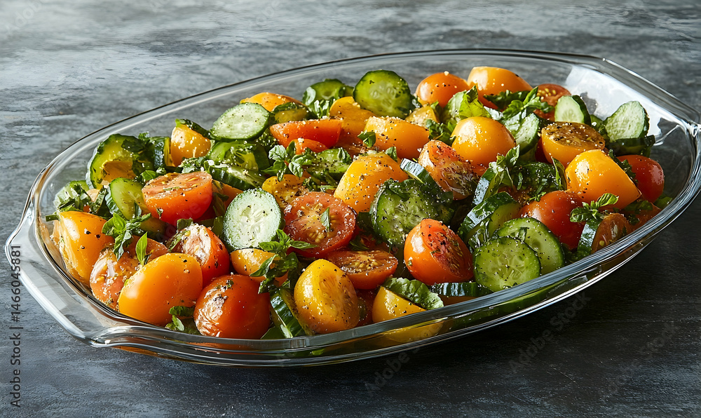 Fresh vegetable salad healthy colorful food photography Fresh vegetable salad healthy colorful food photography