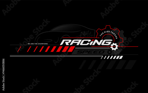 racing development