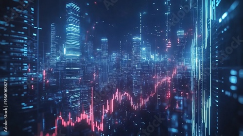 Wallpaper Mural traffic in the city Torontodigital.ca