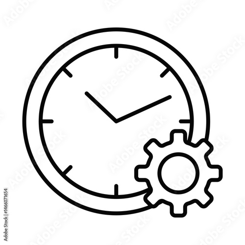 Routine icon