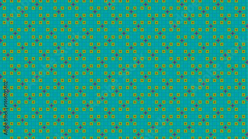 Modern and trendy Floral, Organic pattern design For fashion industry.