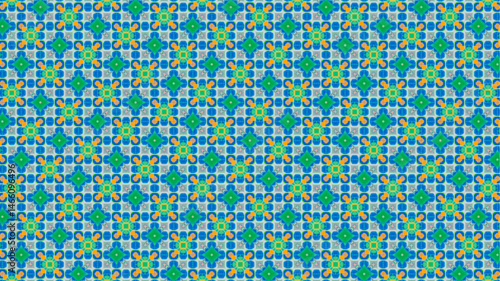 Modern and trendy Floral, Organic pattern design For fashion industry.