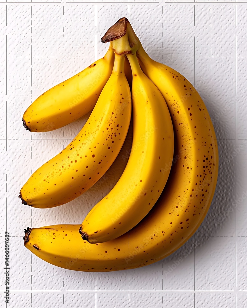 Bunch of yellow bananas Bunch of yellow bananas