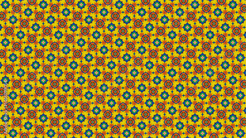 Modern and trendy Floral, Organic pattern design For fashion industry.